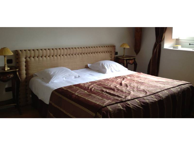 Le Pavillon Du Chateau, Hotel & Spa Revel  Dış mekan fotoğraf