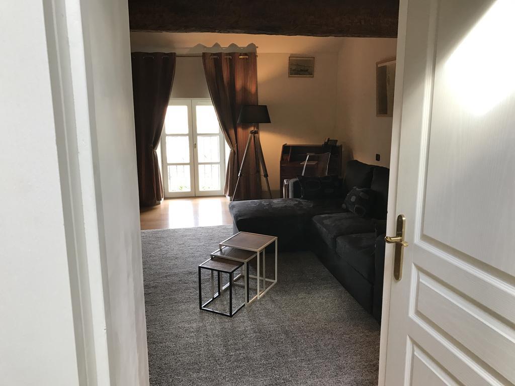 Le Pavillon Du Chateau, Hotel & Spa Revel  Dış mekan fotoğraf