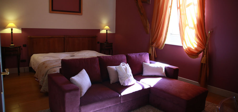 Le Pavillon Du Chateau, Hotel & Spa Revel  Dış mekan fotoğraf