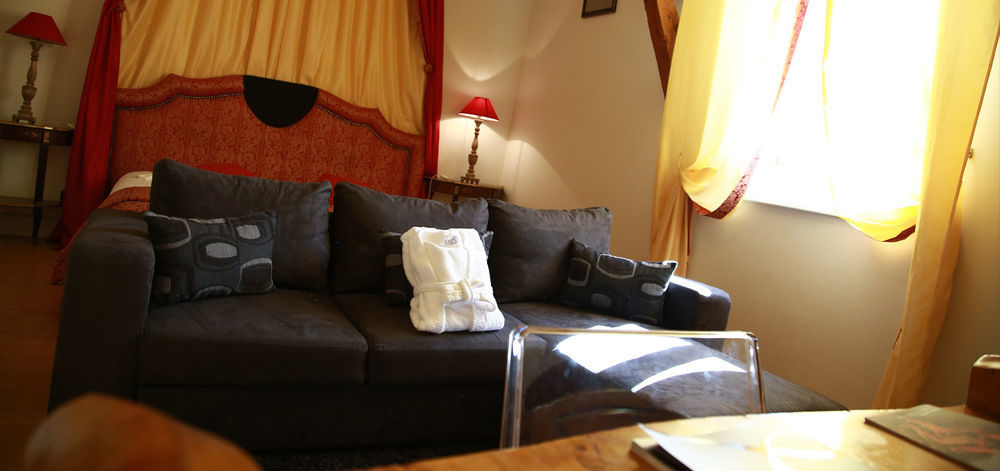 Le Pavillon Du Chateau, Hotel & Spa Revel  Dış mekan fotoğraf
