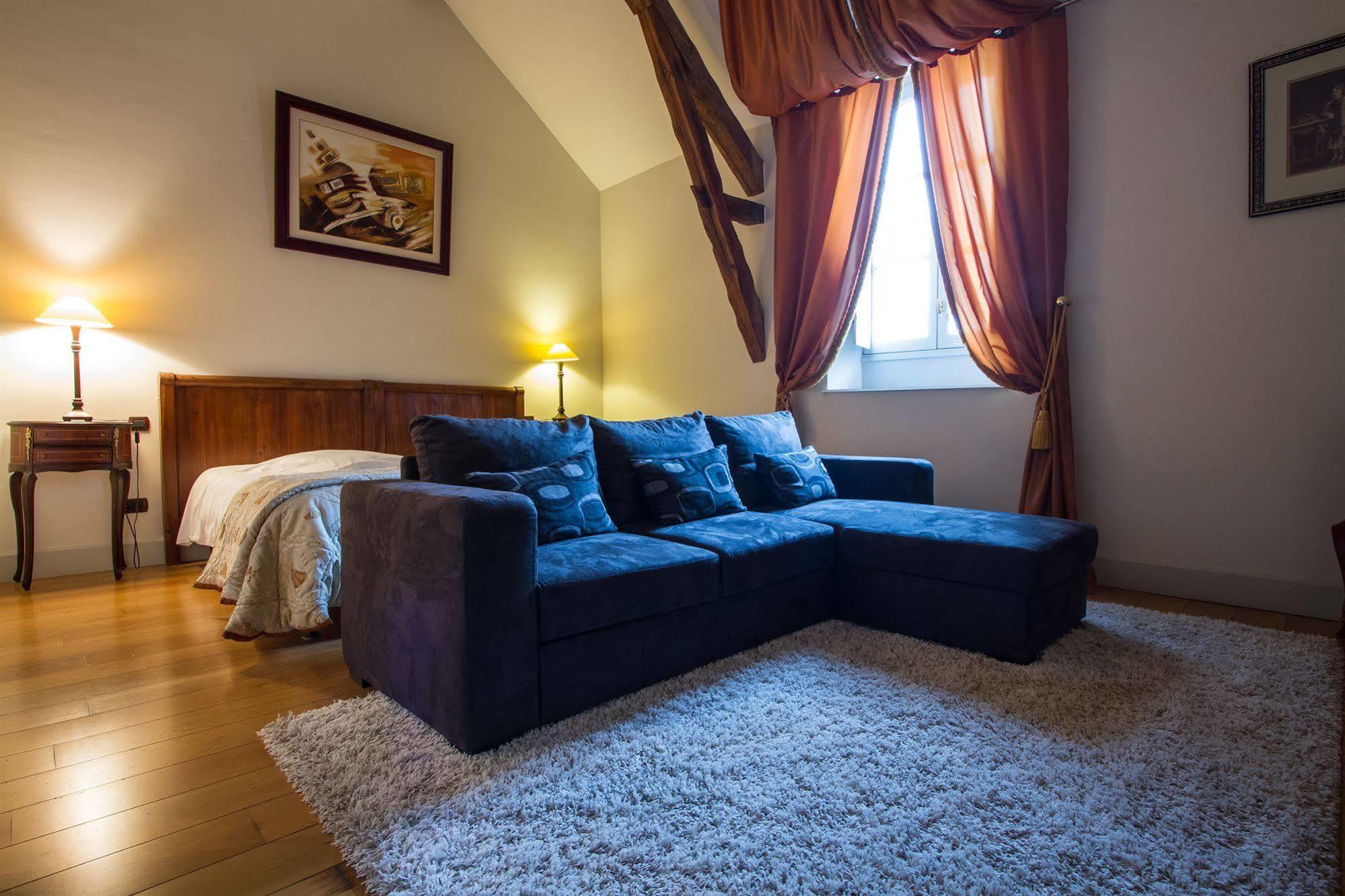 Le Pavillon Du Chateau, Hotel & Spa Revel  Dış mekan fotoğraf