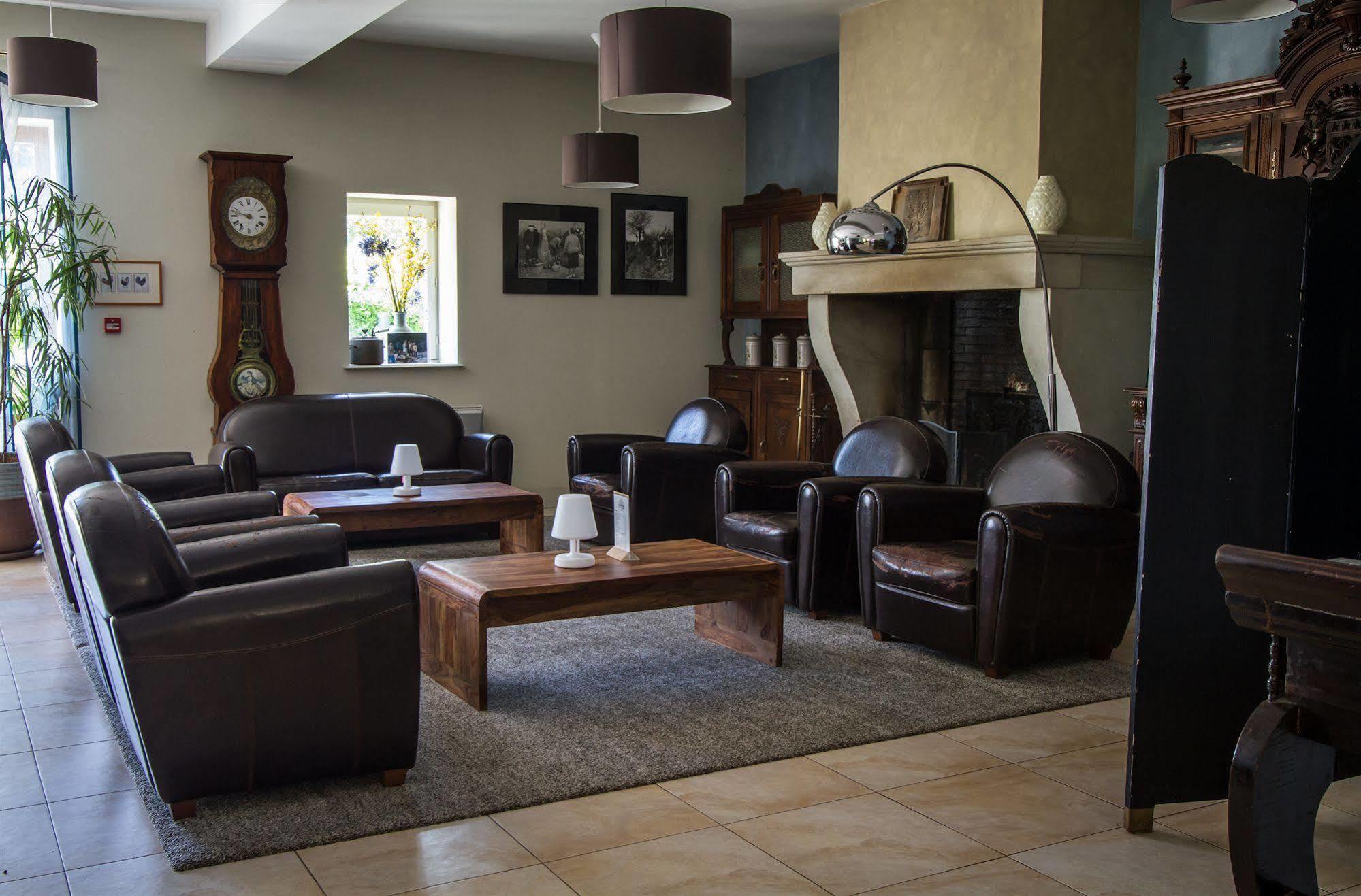 Le Pavillon Du Chateau, Hotel & Spa Revel  Dış mekan fotoğraf