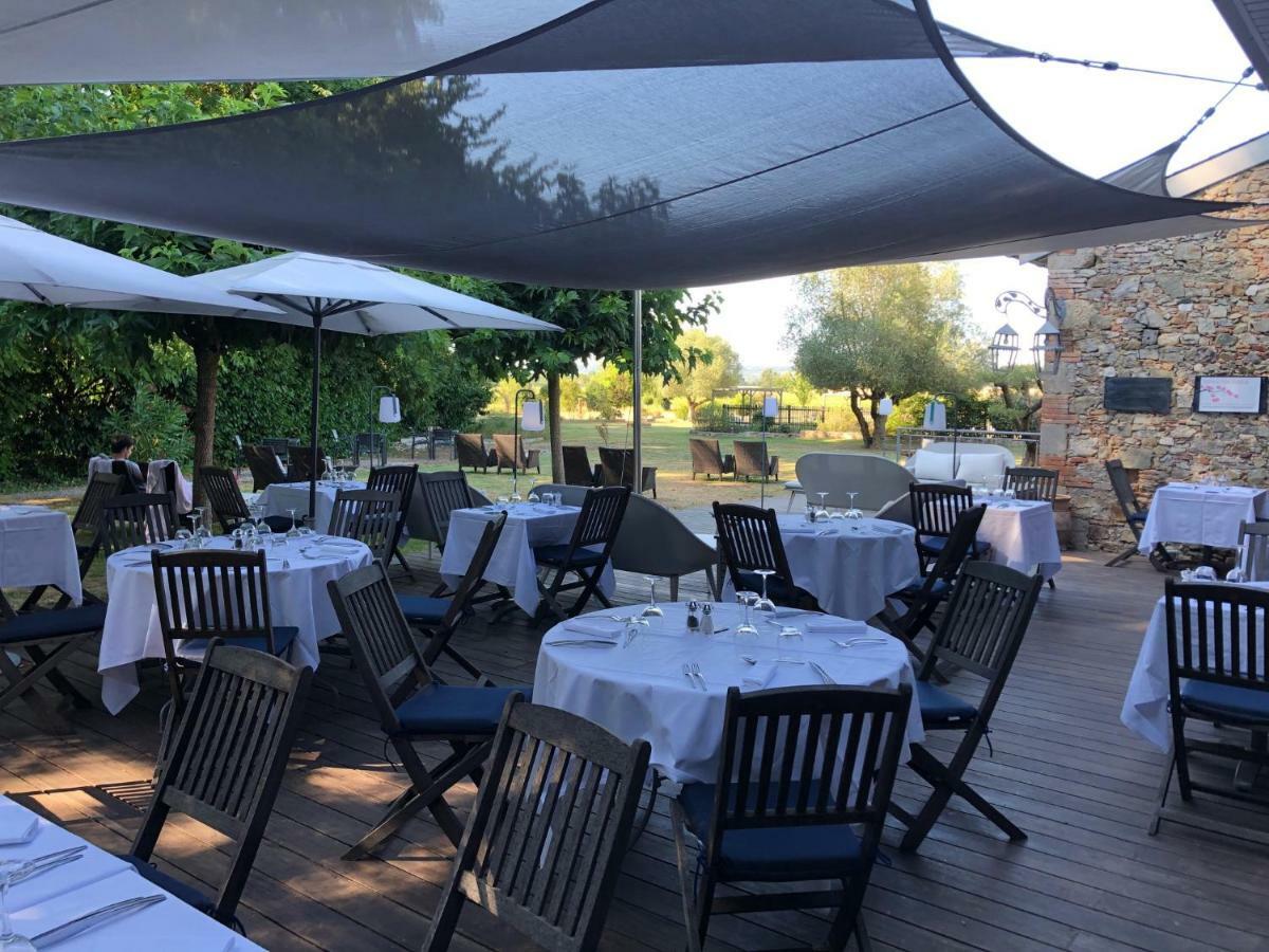 Le Pavillon Du Chateau, Hotel & Spa Revel  Dış mekan fotoğraf
