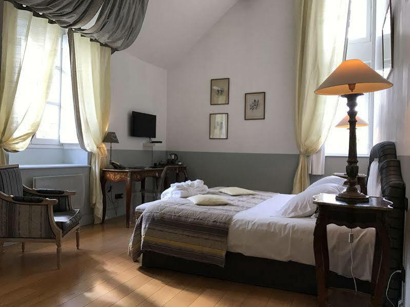 Le Pavillon Du Chateau, Hotel & Spa Revel  Dış mekan fotoğraf